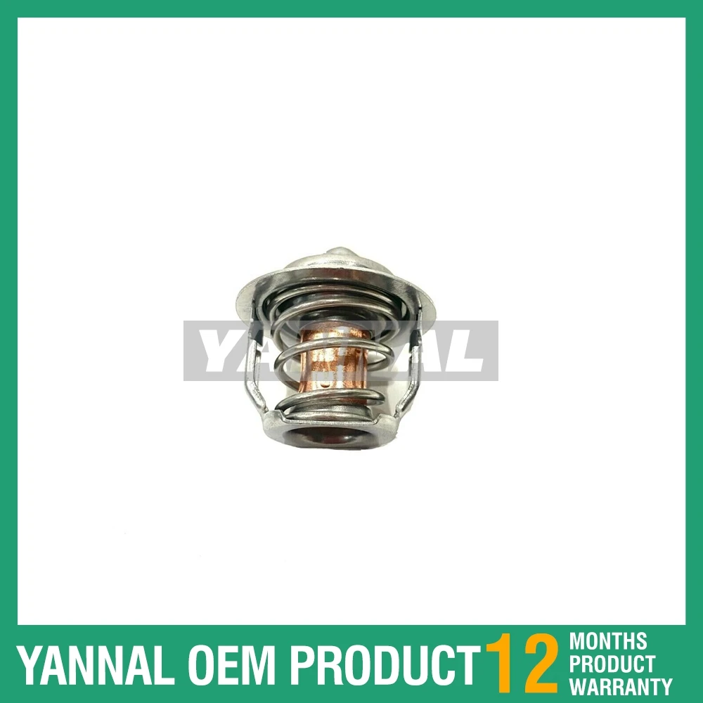 Фото Термостат для Kubota V2203 V1505 V1702 V1902 V1305 V1702-DI V1902-DI V1500 №1