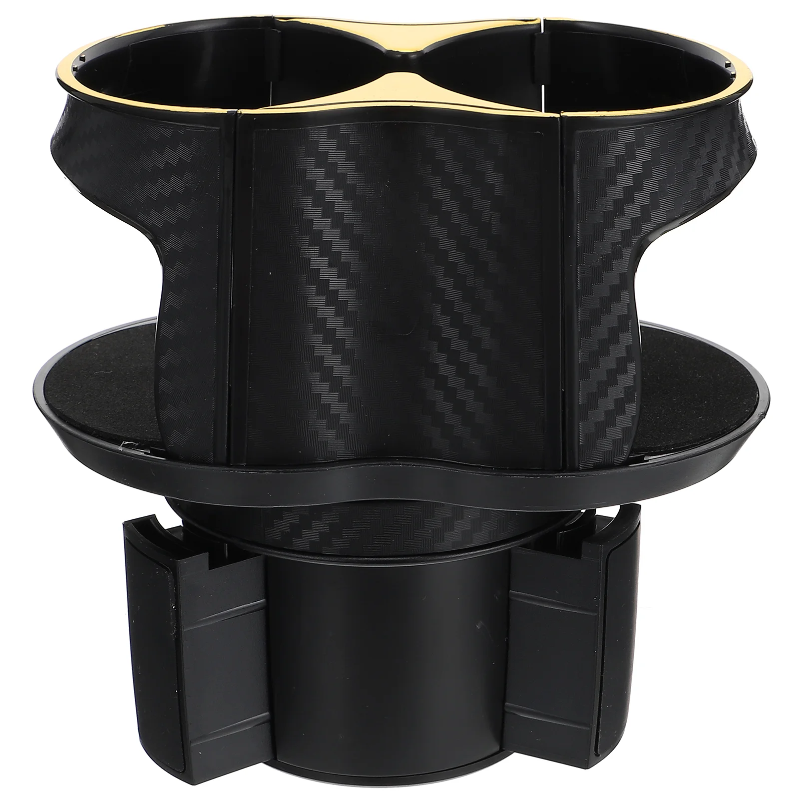 

1pc Car Mounted Drink Cup Storage Holder Multi-purpose Beverage Cup Rack