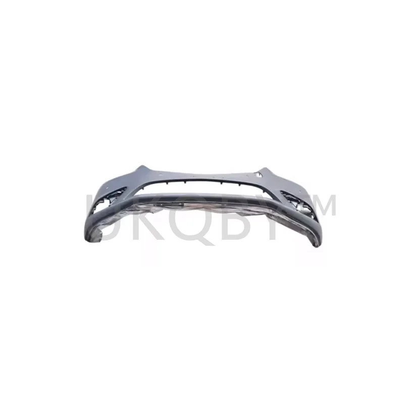 Фото GS0C50031 Suitable for Ma zd a 6 Front bumper surrounds front bumper №1