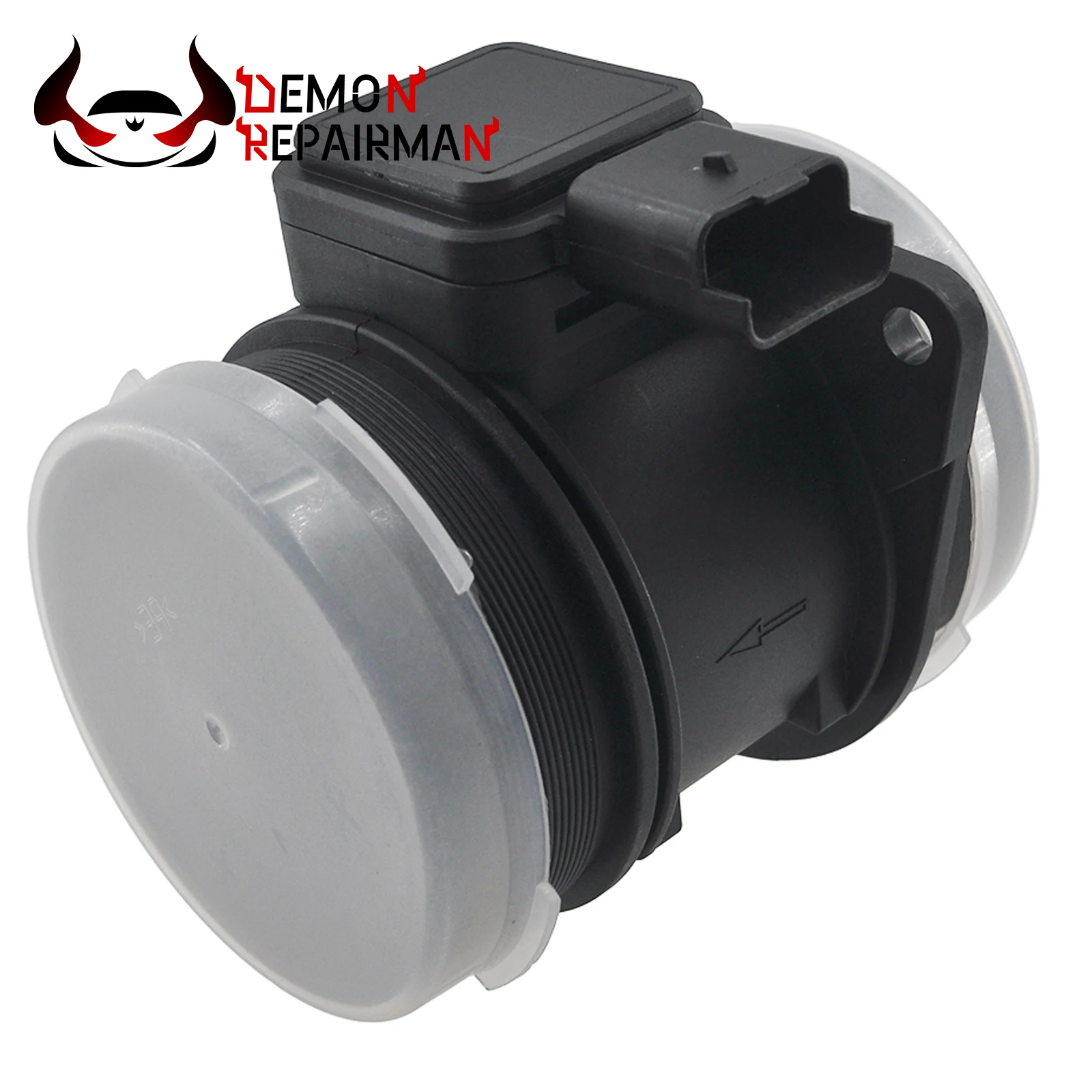 

5WK97011 5WK97011Z Датчик расхода воздуха для Land Rover Range Rover Discovery Jaguar XF XJ 2,0 3,0 TD PHF 5000904 R8Q-12B579-AC