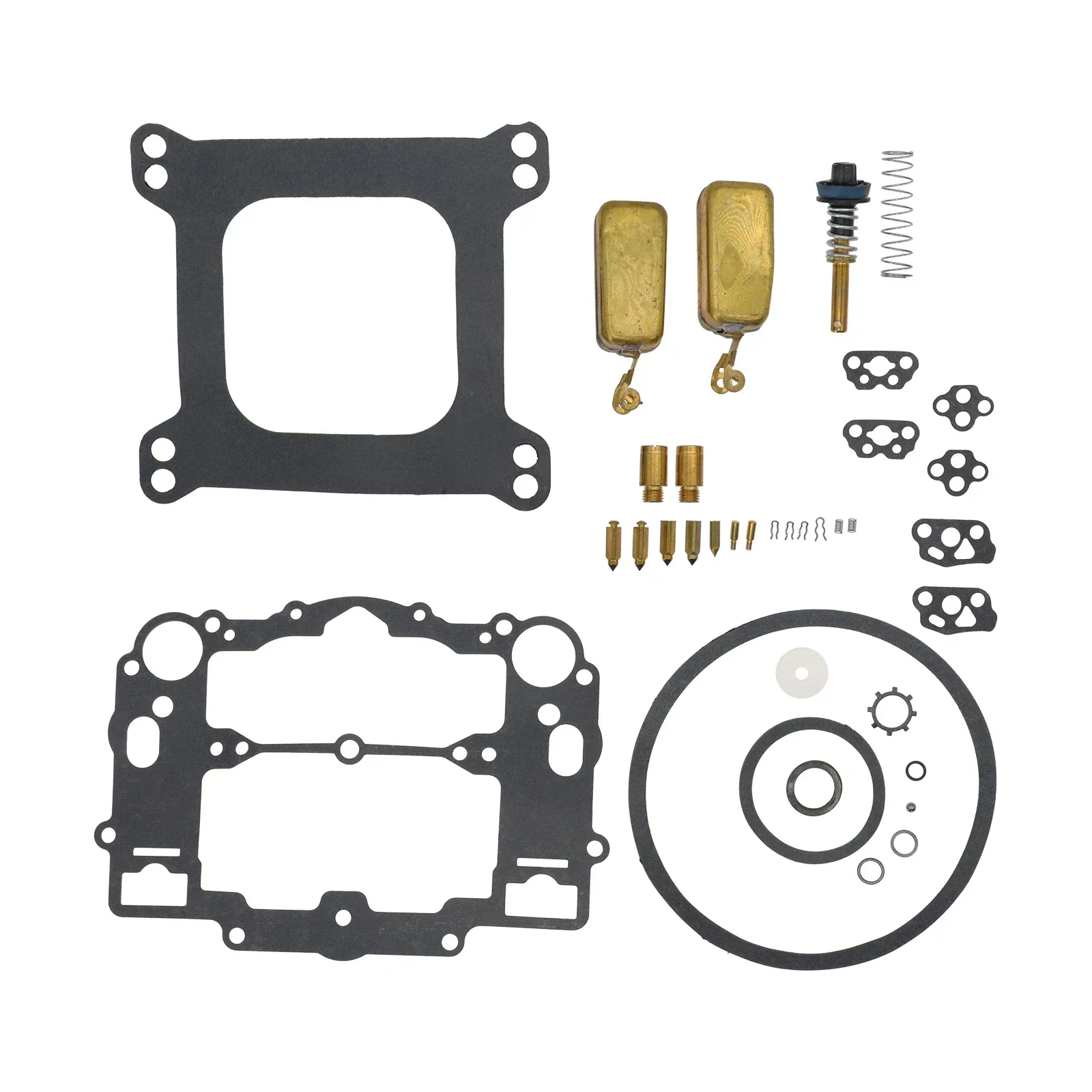 Фото Комплект для ремонта карбюратора EDELBROCK #   1477 1400 1404 1405 1406 1407 1409 1411 №1