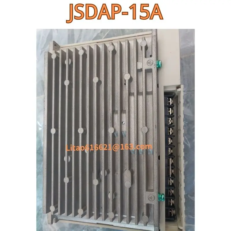 Функция тестирования привода JSDAP-15A б/у ОК быстрая доставка