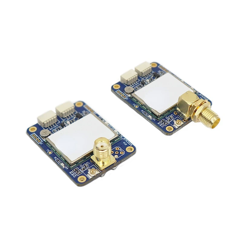 

High Precision Board TTL Level NMEA0183 for Centimeter Level Positioning ZED-F9P Module Develope Board