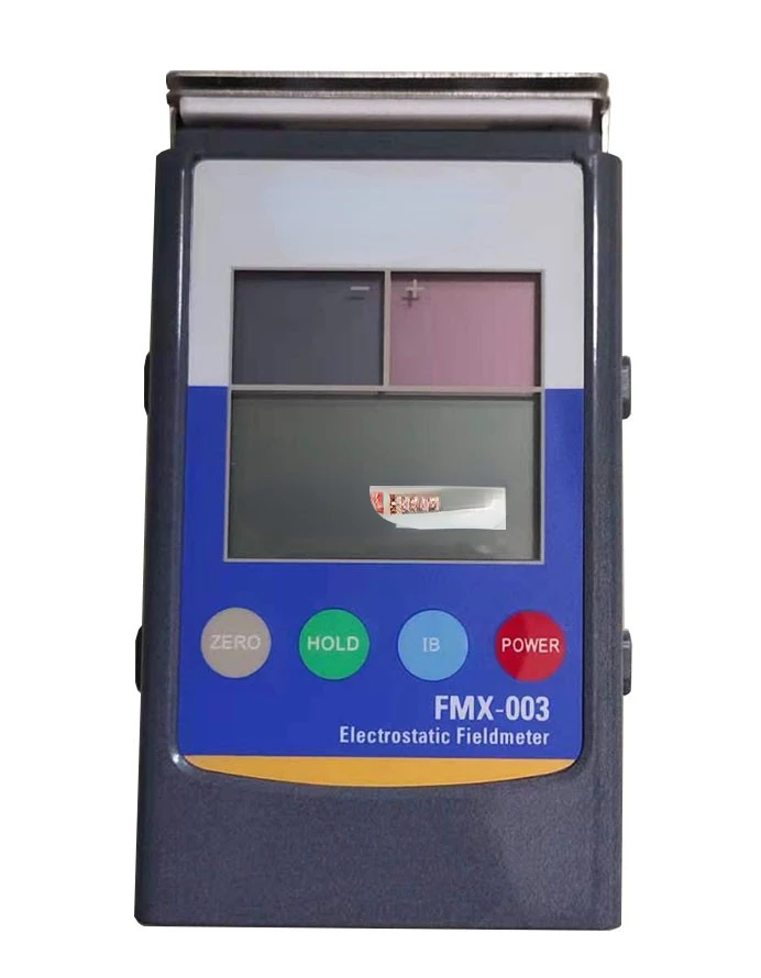 Электростатический тестер антистатический прибор Электростатическое