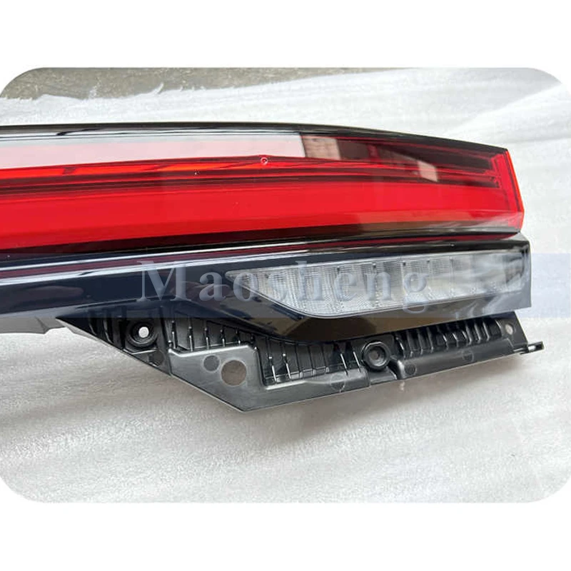 Задний сквозной фонарь для Changan CS35 Plus 2022-2023 задний средний дневные ходовые огни
