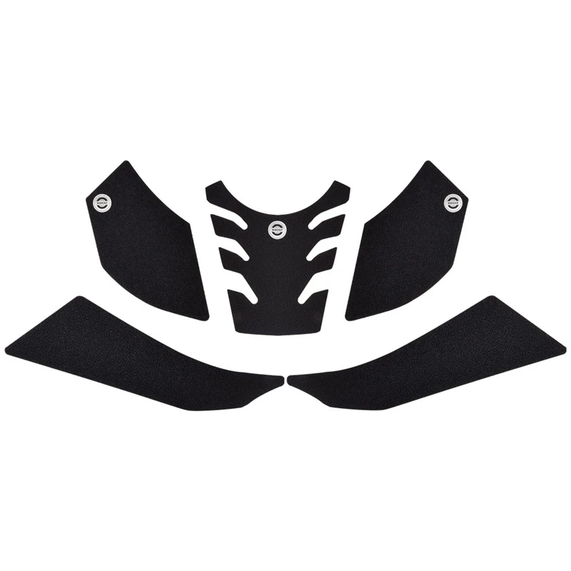 

Мотоциклетная наклейка, наклейка, устойчивая к механическим повреждениям задняя крышка для DUCATI MULTISTRADA 1200 S 1260 S 15-22