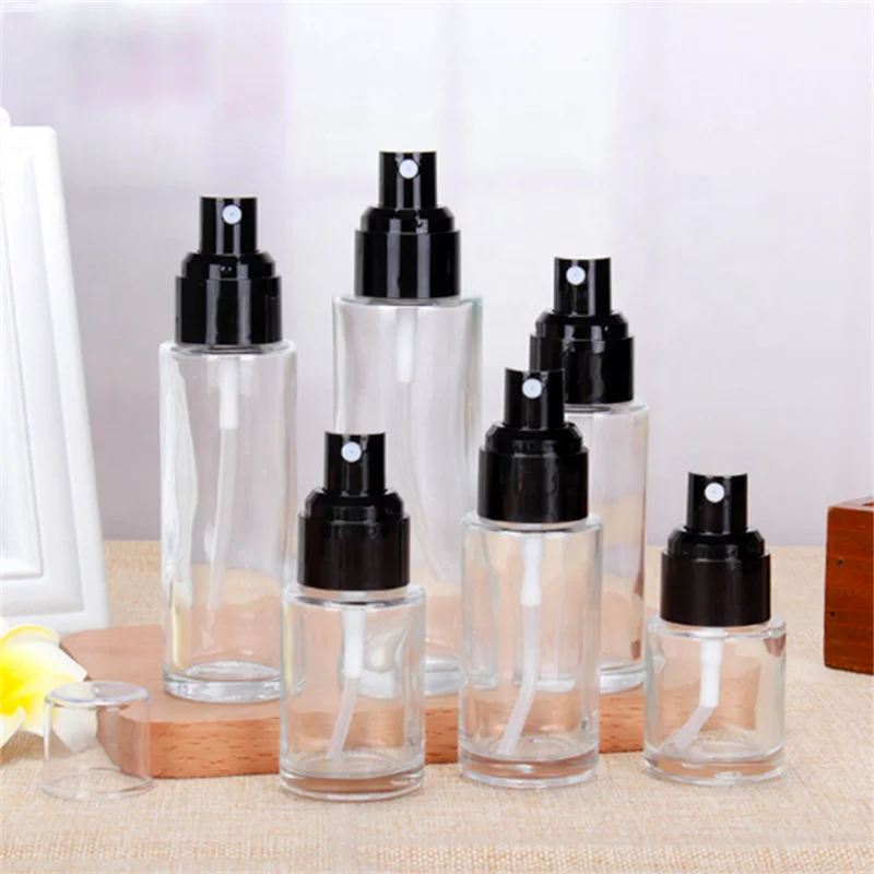 Bottle Trave