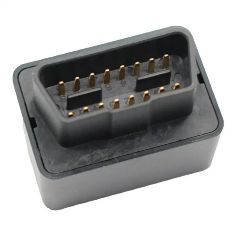 

Vibration Alarm GPS Trackers Locator Full Global Coverage Real-Time Tracking For Vehicle Asset Fleet Elderly And More