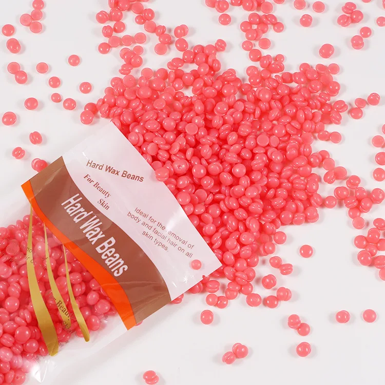 

300 г/упаковка, гранулы из твердого воска для удаления волос
