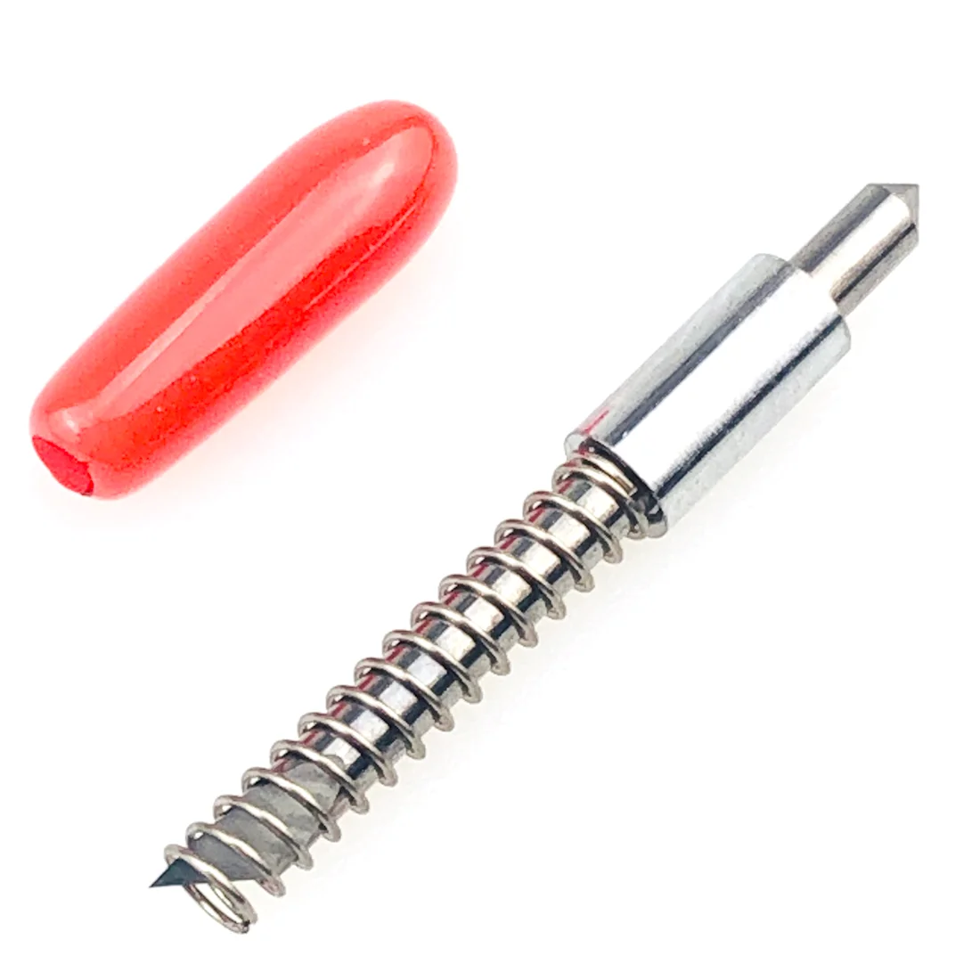 10 шт. виниловый плоттер 45 градусов Graphtec CB15 ножи лезвия для портрета 1/2 силуэт