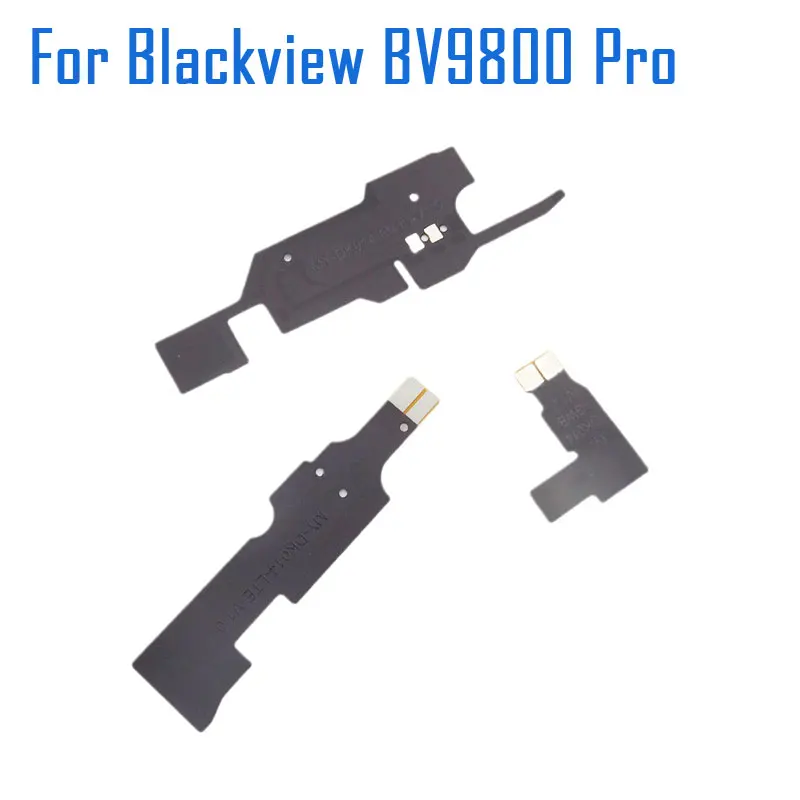 

Original Blackview BV9800 Pro Antenna Paper Wifi Antenna Paper Sticker Flex Cable Cellphone FPC Accessories For Blackview BV9800