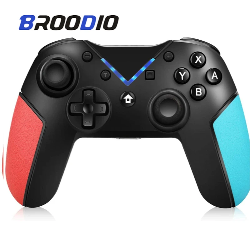 

Switch Console PS3 Controller Dualshock Switch USB Gamepad For Android PC Joystick Bluetooth Wireless Controller Switch Gaming
