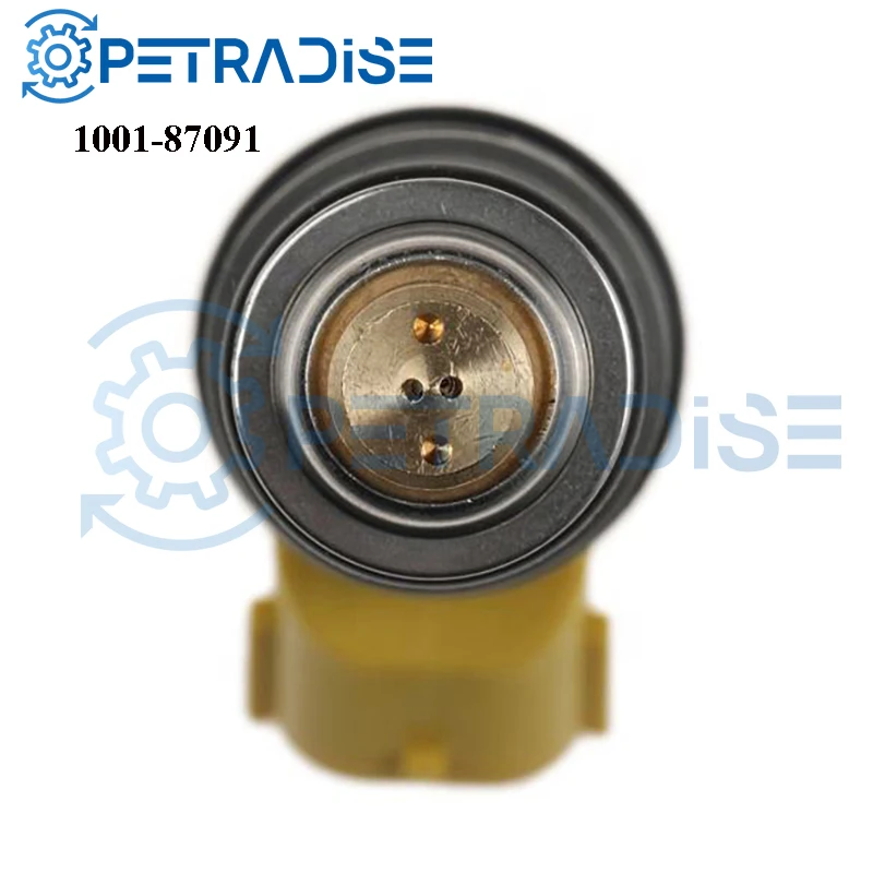 6 шт. новые топливные форсунки 650CC для Toyota Supra JZA70 1JZGTE 1JZ JZA80 2JZGTE 2JZ автозапчасти с