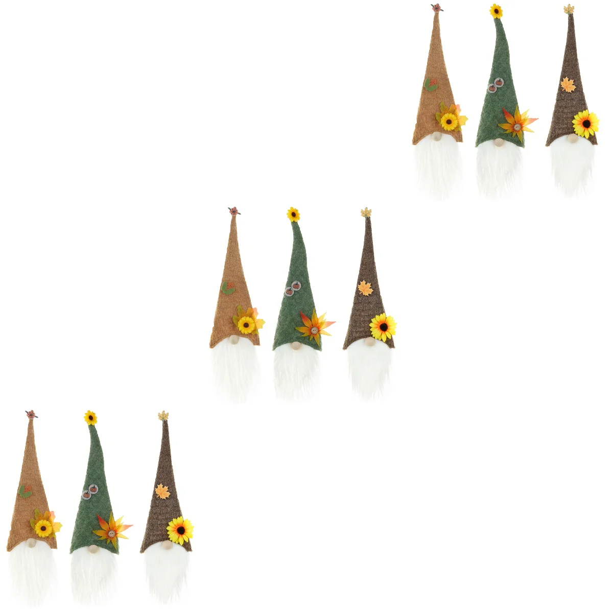 

9 Adorable Bottle Sleeves Thanksgiving Bottle Decors Thanksgiving