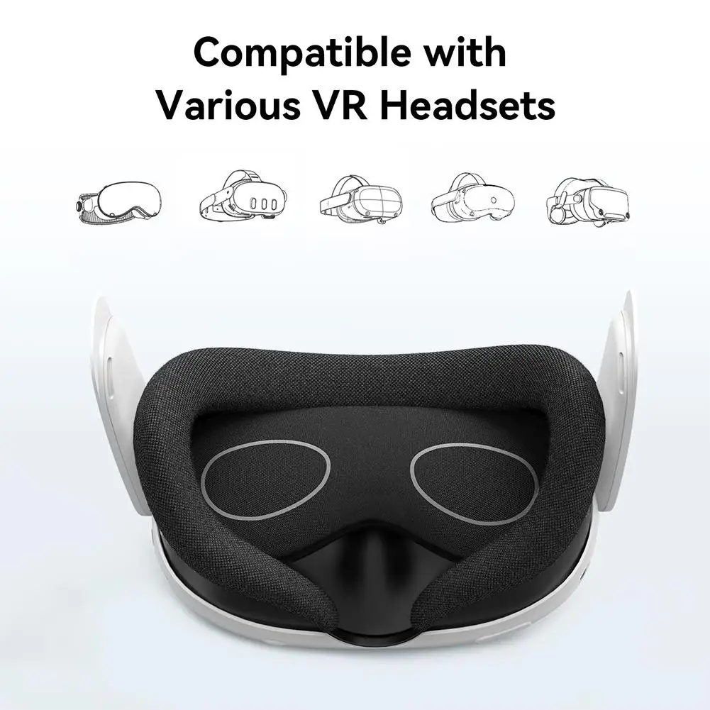 Защитный чехол для объектива Vr Visionpro/quest 3s