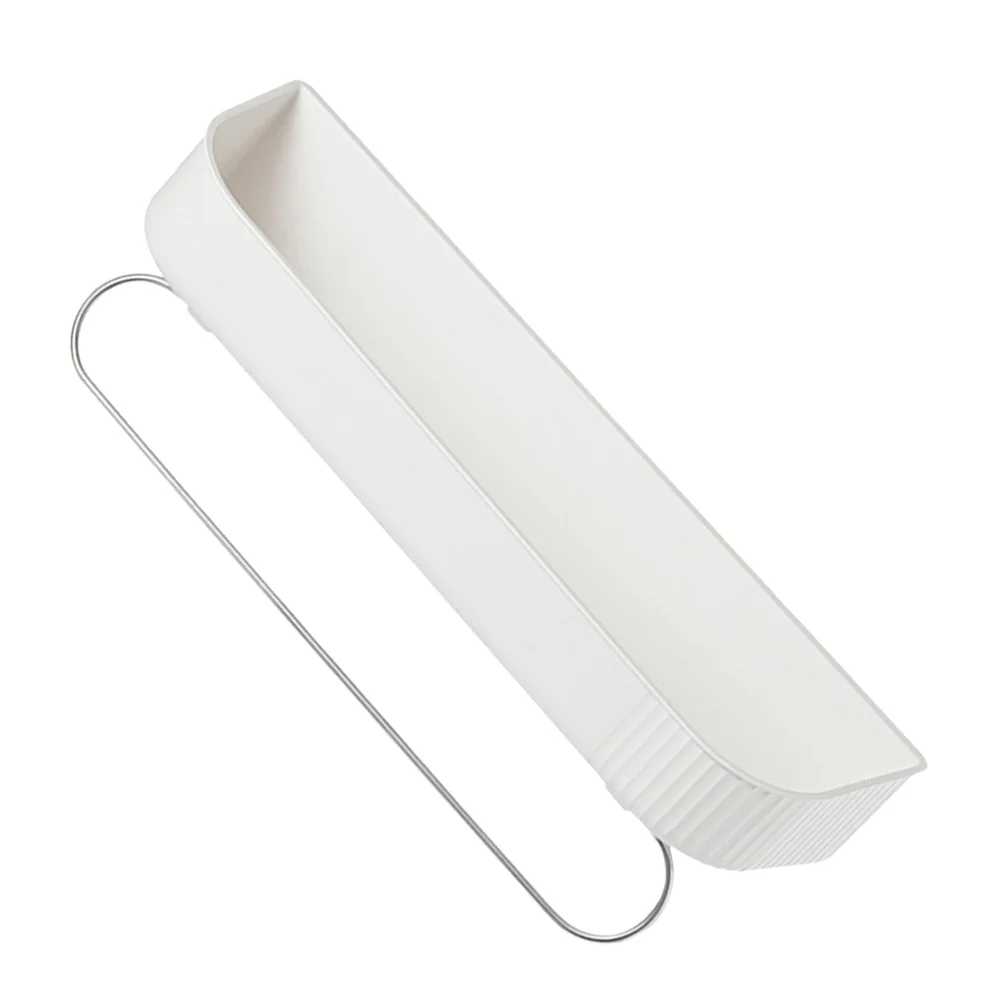

Wall-mounted Multi-functional Towel Rack Bathroom Towel Rack with Towel Bar