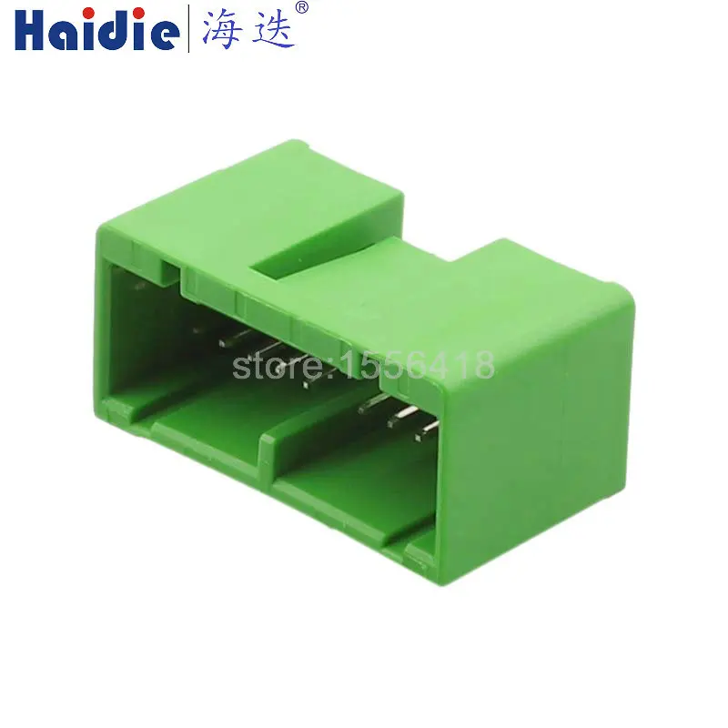 

1 Set 18Pins automotive connector IL-AG5-16P-D3L2 IL-AG5-18P-D3T2