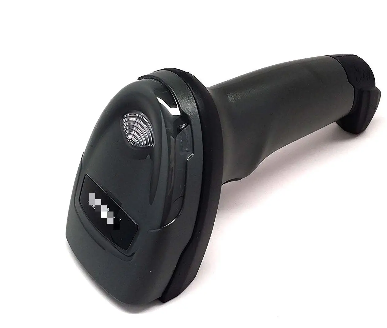 

DS4308-HD Generation Handheld Omnidirectional Barcode Scanner/Imager (1-D, 2-D PDF417), Includes Stand USB Cord