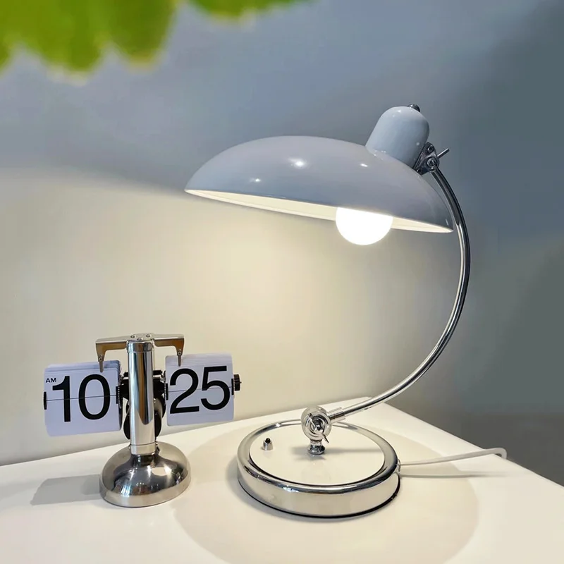table lamp acrylic white horse lamp nightlight bed room decoration lampara mesa noche spun table lamp bright table lamp