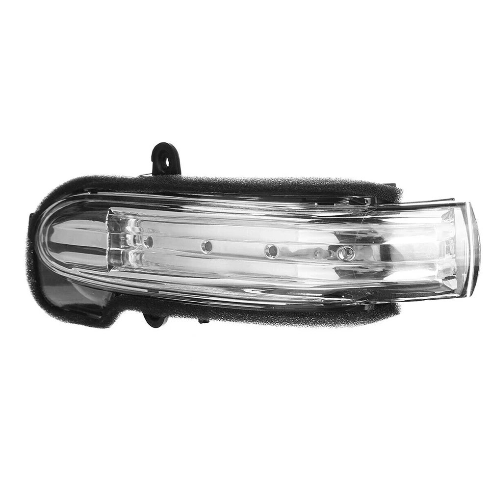 

For Mercedes 4Door 2004-2007 Turn Signal Light Signal Lamp Car Lights ABS For MERCEDES W203 4Door Front Left Durable