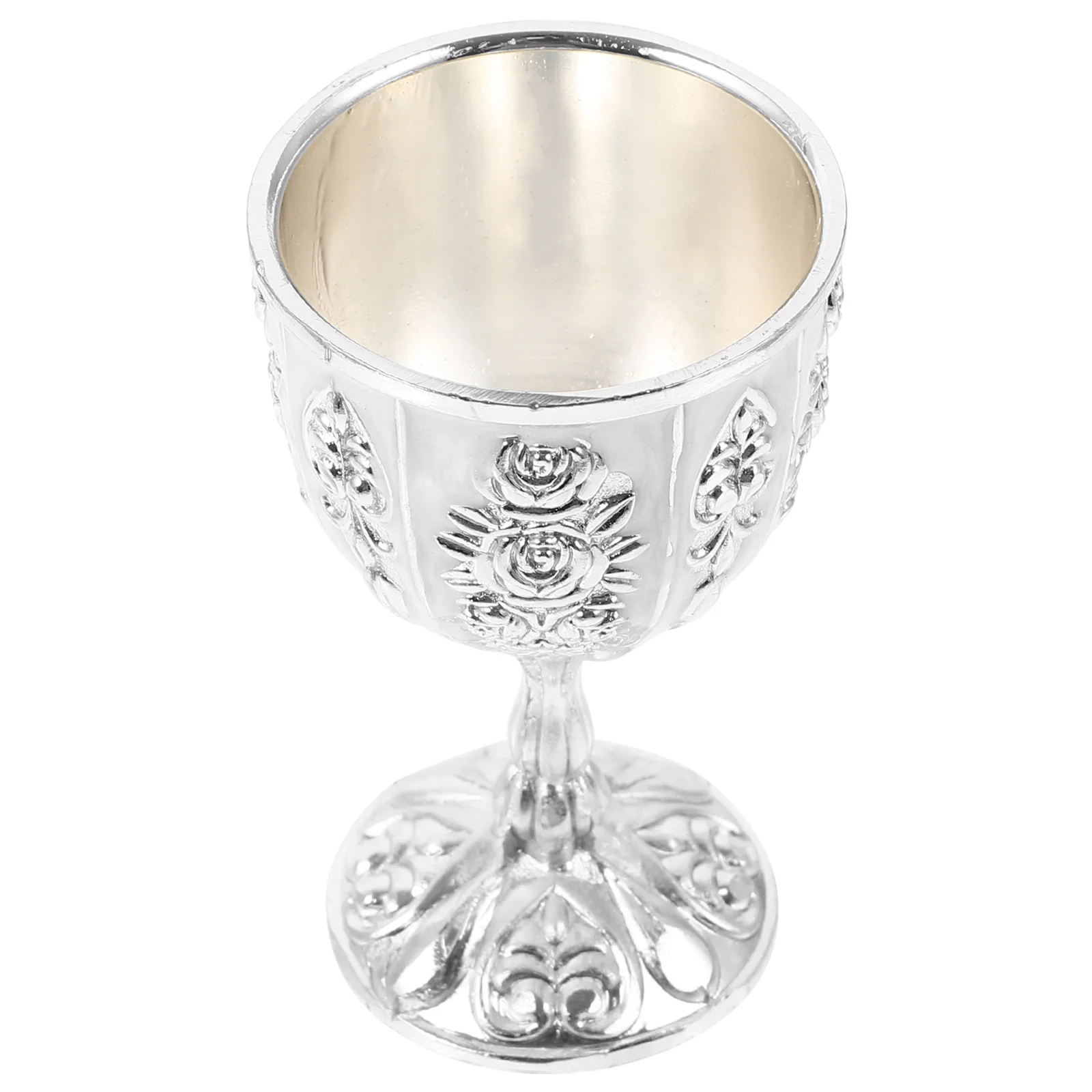 Кубок Европейская высококачественная стеклянная чашка Royal Chalice Уникальные очки
