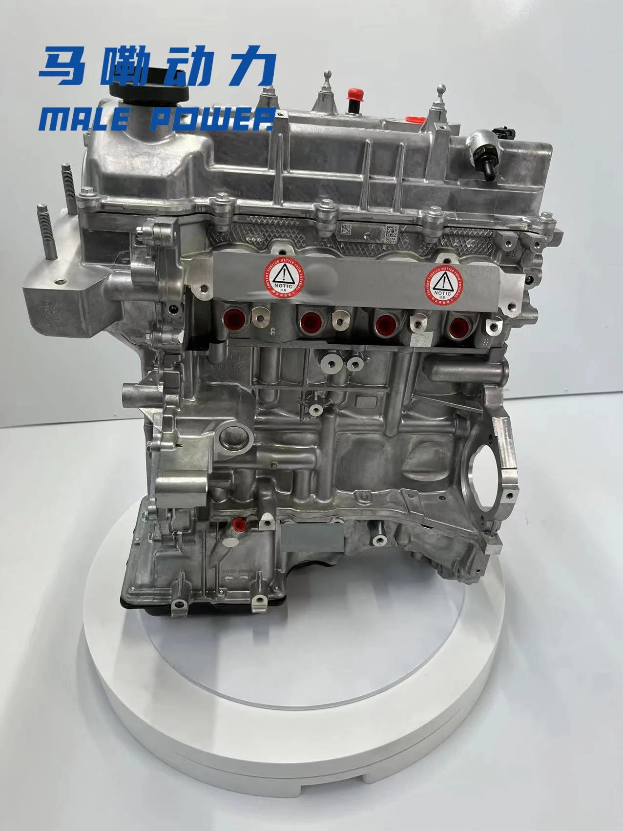 G4LD 2.4L Новая версия G4KG G4KE G4KD КОМПЛЕКТНЫЙ БЛОК ЦИЛИНДРА ДВИГАТЕЛЯ В СБОРЕ КОРОТКИЙ БЛОК для АВТОМОБИЛЯ PETROL 2.0 КОД ДВИГАТЕЛЯ G4NA (art.: 3920d1cff697d) - 3920d1cff697d