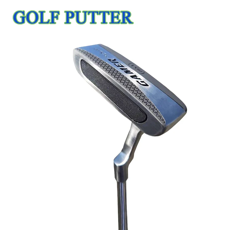 New Golf Putter Club Man Left Hand Right Hand putter Straight Type Putter Ready Stock