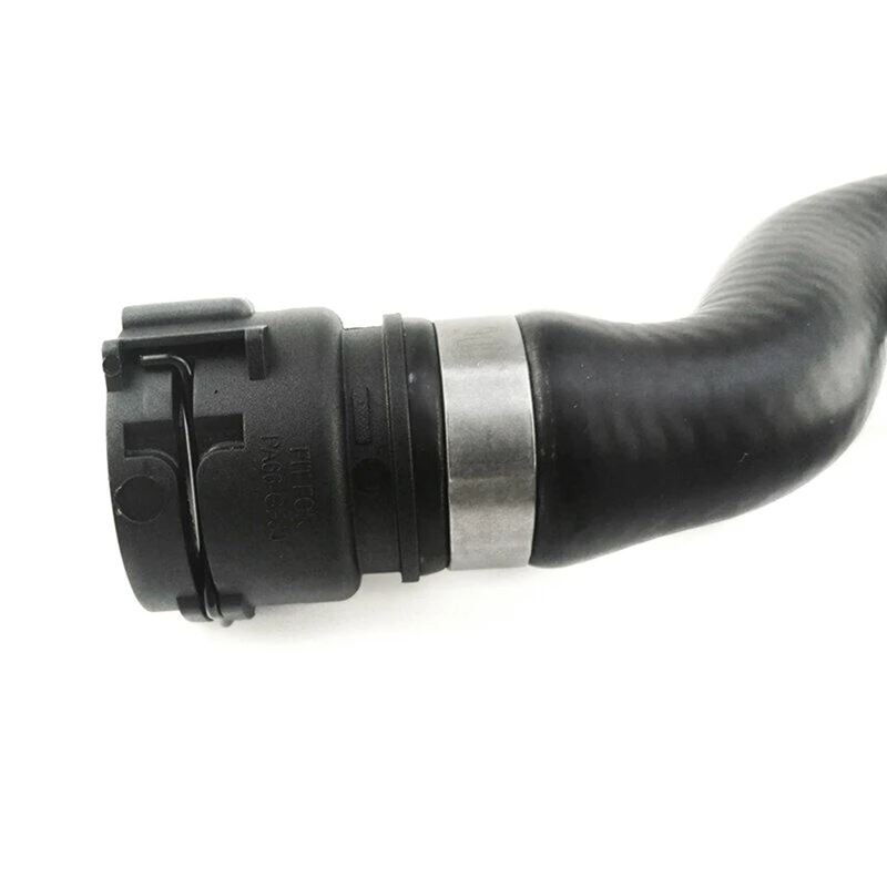 64219226749 верхний Впускной водонагреватель шланг радиатора для BMW F07 F10 F11 запасные