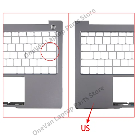 Крышка для Matebook 14 KLVD