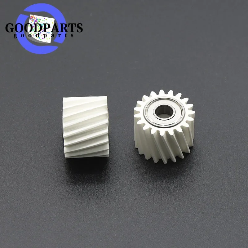 5 шт. AB 012120 Приводная шестерня фьюзера для Ricoh MP C2003 C2503 C3003 C3503 C4503 C5503 C6003 MPC2003 MPC2503