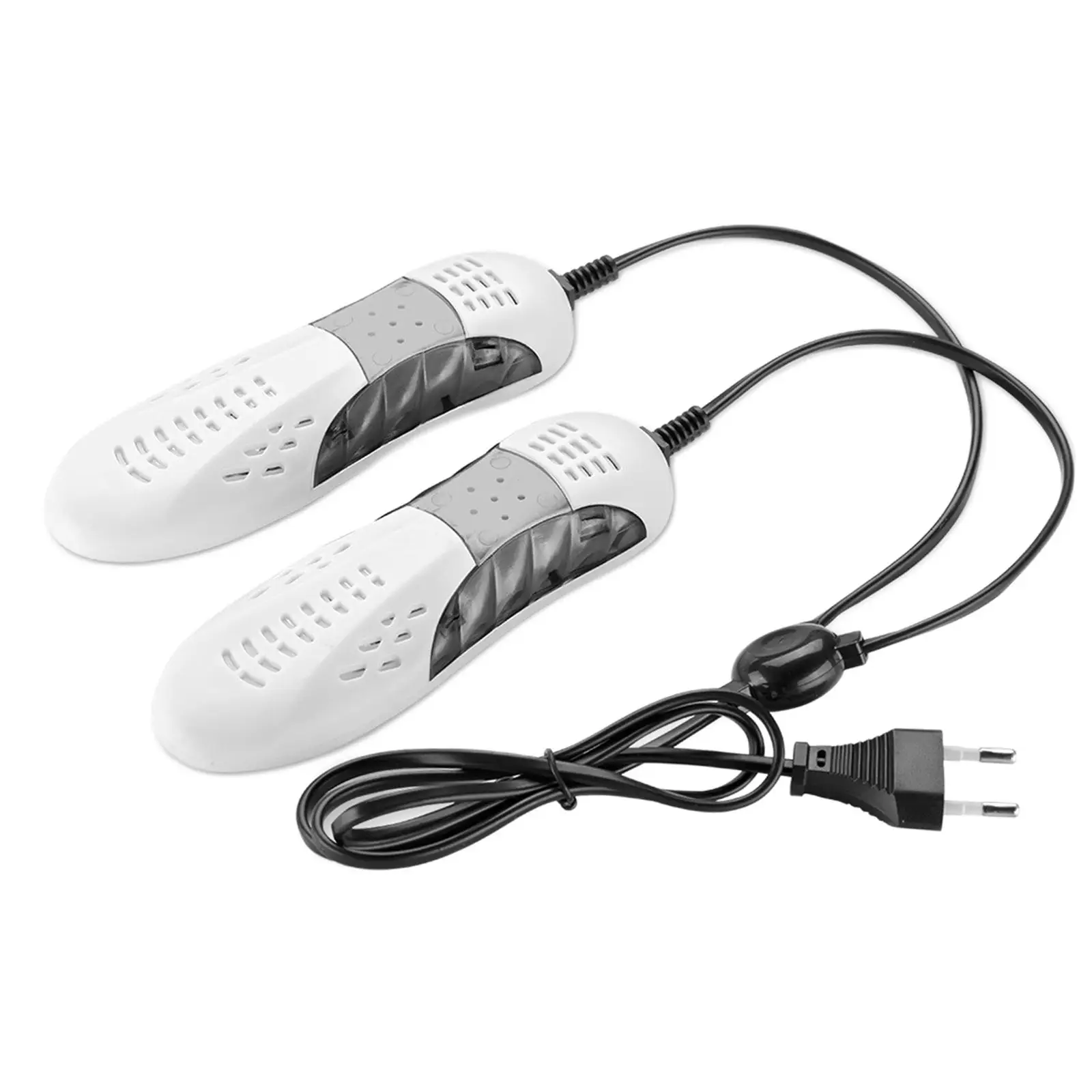 Компактная легкая сушилка для обуви устройство устранения плохого запаха зимней