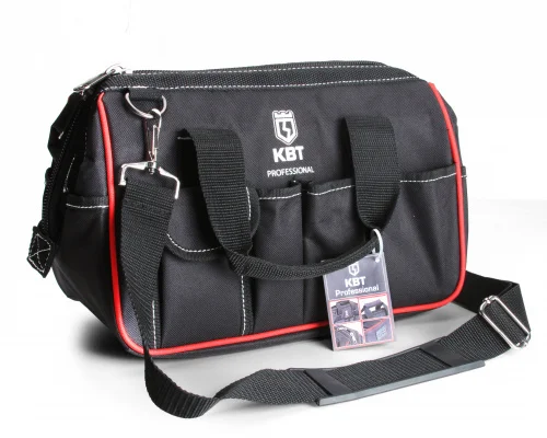 КВТ Сумка монтажника С-03 |