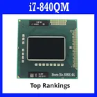 I7-840QM I7-920XM I7-940XM I7-720QM I7-740QM I7 720QM I7 740QM I7 820QM I7 840QM I7 920XM I7 940XM Notebook CPU