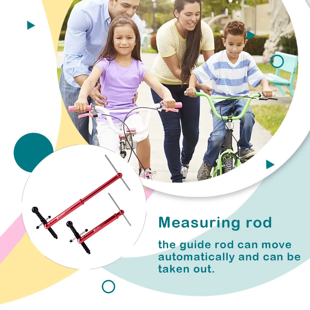 

Профессиональная вешалка 2 шт. инструмент для выравнивания телескопический легкий хвостовой крючок водонепроницаемый нержавеющий набор и...