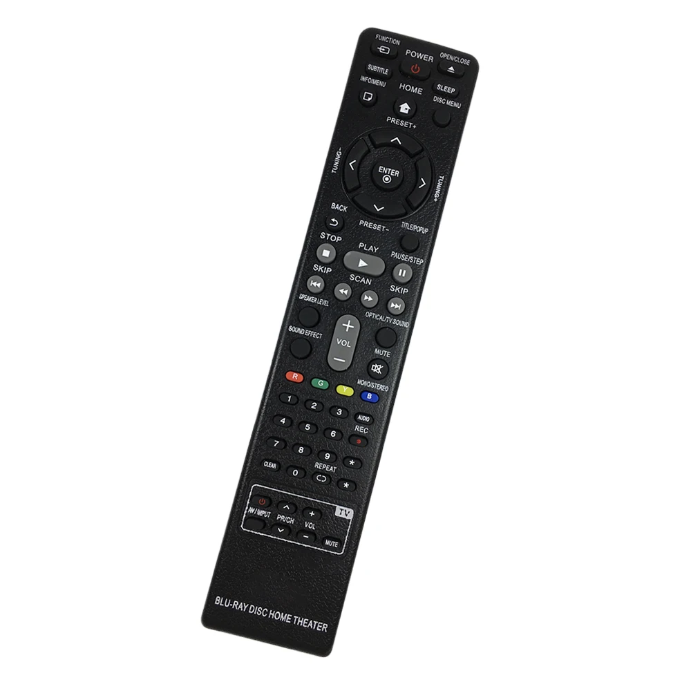 Пульт дистанционного управления для Blu-Ray системы домашнего кинотеатра BH5140SF0 LHB655 женская модель hb655nw