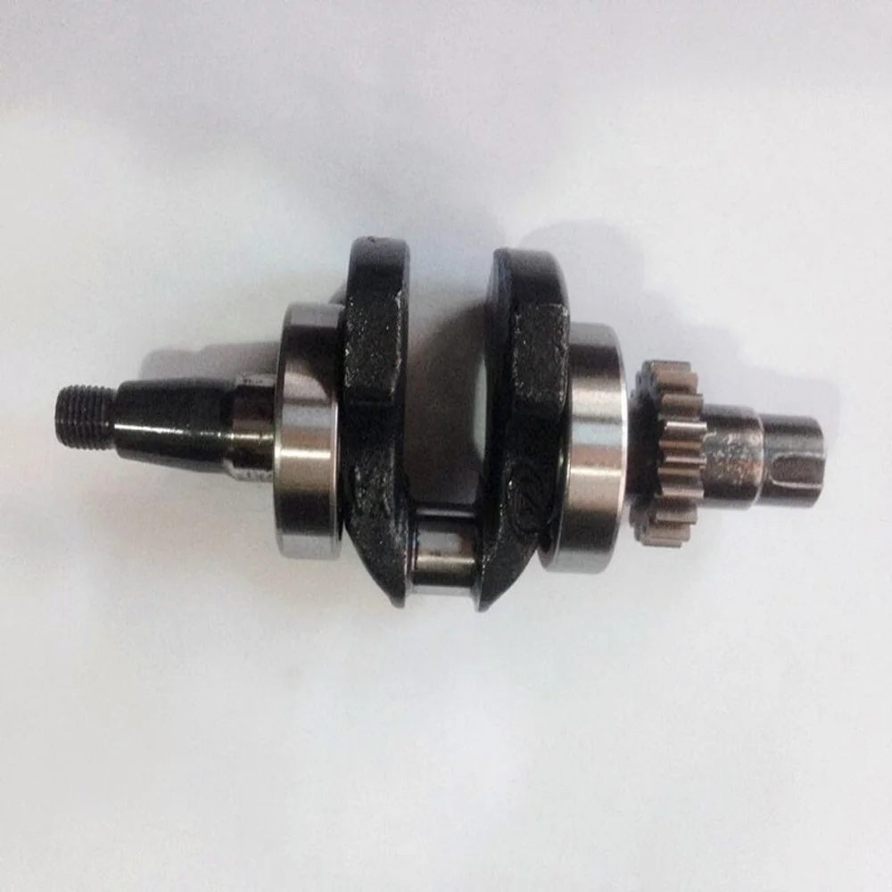 

Free Shipping Outboard Motor Part Crankshaft For Hangkai4 Stroke 3.6-4-7hp Gasoline Boat Engine Accessories