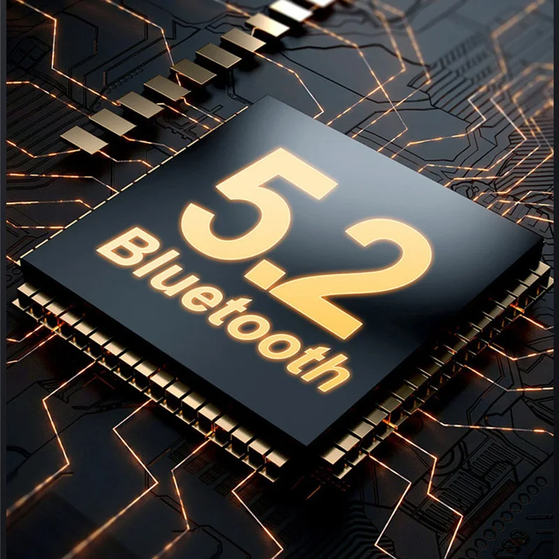 Беспроводные наушники со встроенной микрофоном |