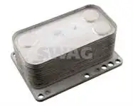 

SWAG 60107666 OIL THE COOLERS OPEL VIVARO TRAFIC II LAGUNA III 2.0 M9R (name.)