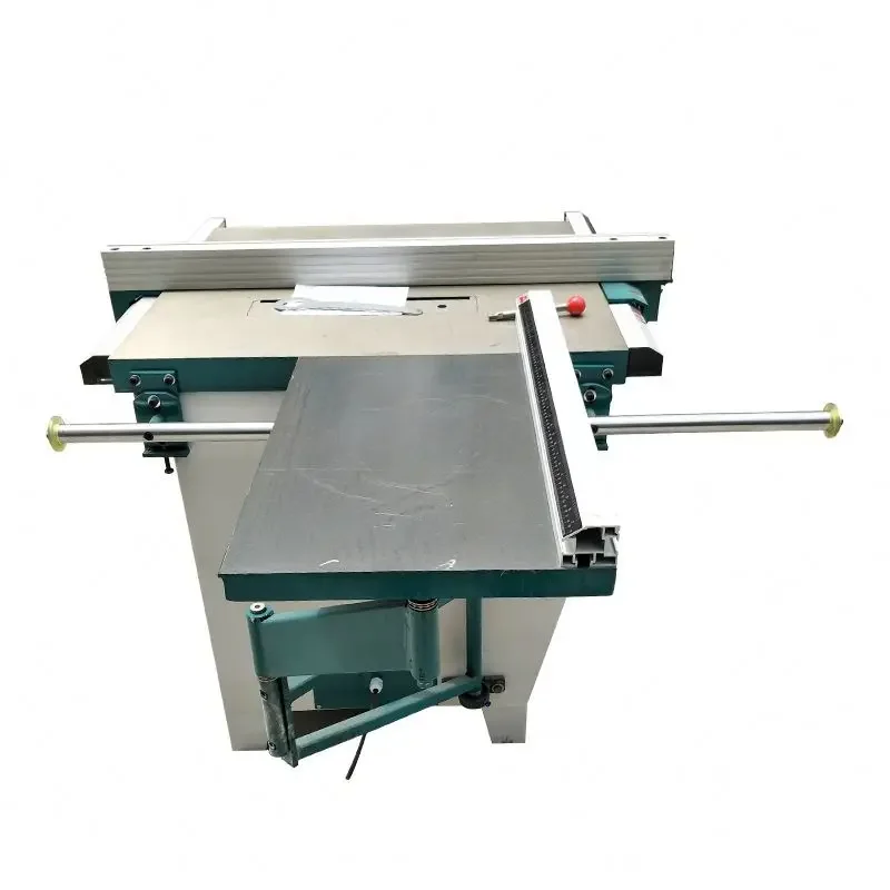 STR 12-дюймовая промышленная сверхмощная раздвижная циркулярная настольная пила