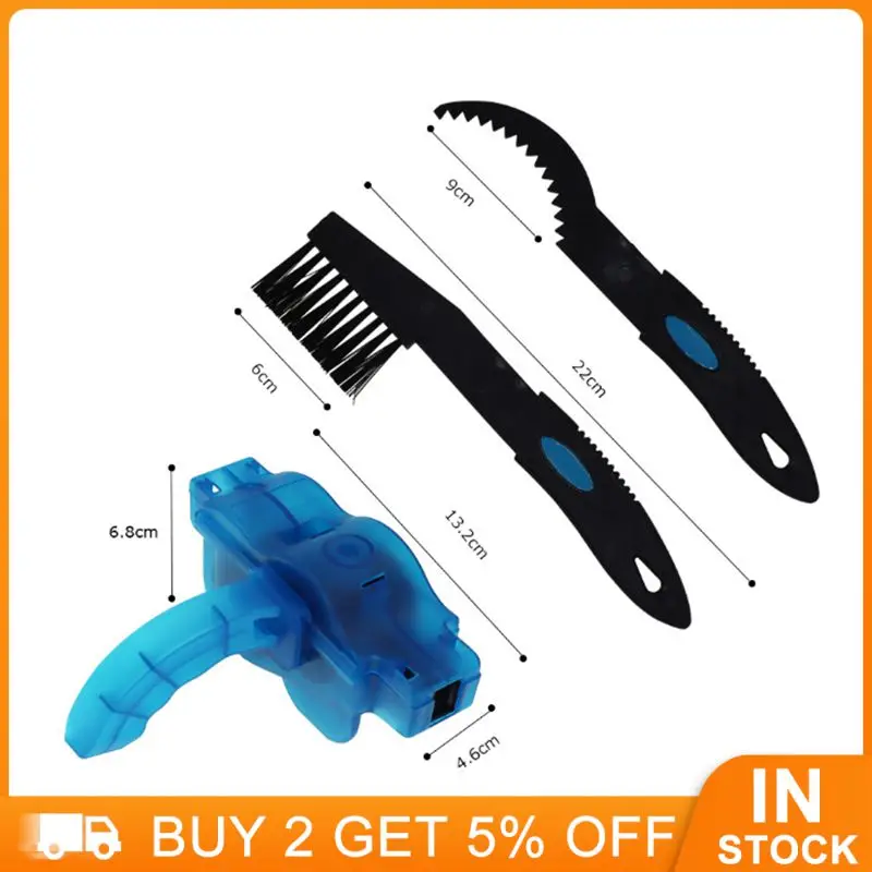 

Инновационный портативный универсальный портативный инструмент для чистки велосипеда, профессиональный скребок для обслуживания велосипеда, эффективный инструмент для мытья