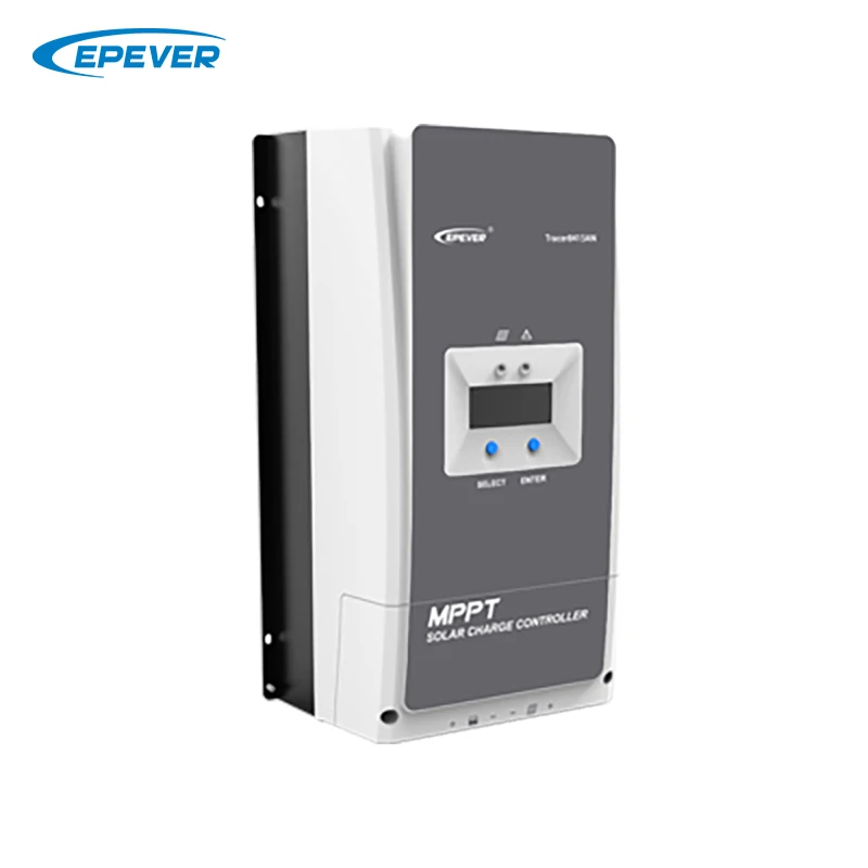 Параллельный адаптер EPEVER Регулируемый зарядный ток нескольких контроллеров