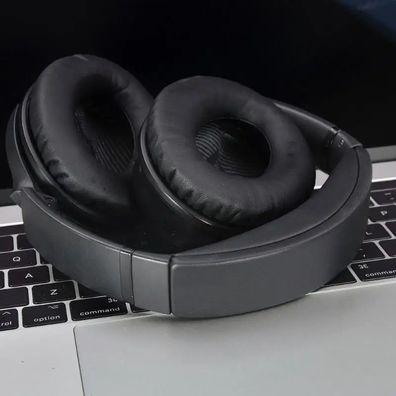Фото Замена повязки на голову гарнитуры для BOSE Quiet Comfort QC35 QC35II QC45 QC SE, повязка на голову для наушников, аксессуары, аксессуары №4
