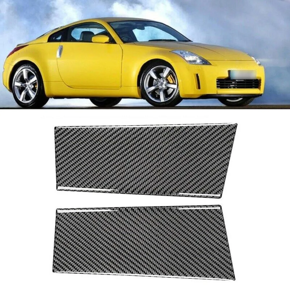 

2 шт., автомобильные аксессуары для Nissan 350Z Z33