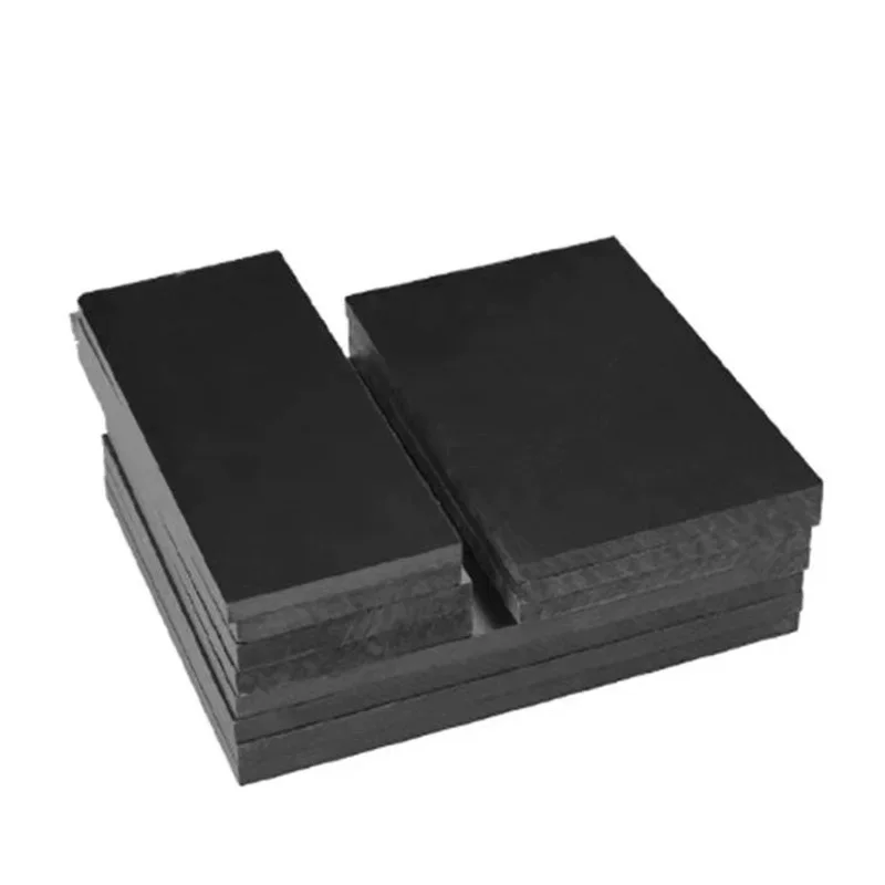 Черная бакелитовая пластина толщиной 2 мм ~ 20 изоляционная доска из фенольной