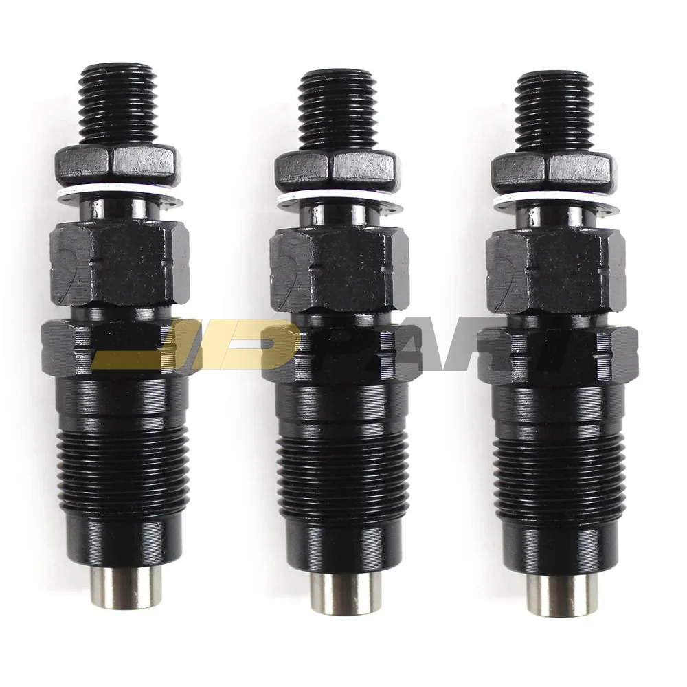 

Инжектор топлива для Mitsubishi L2E L3E S3L S4L2, дизельный двигатель, 1 шт.