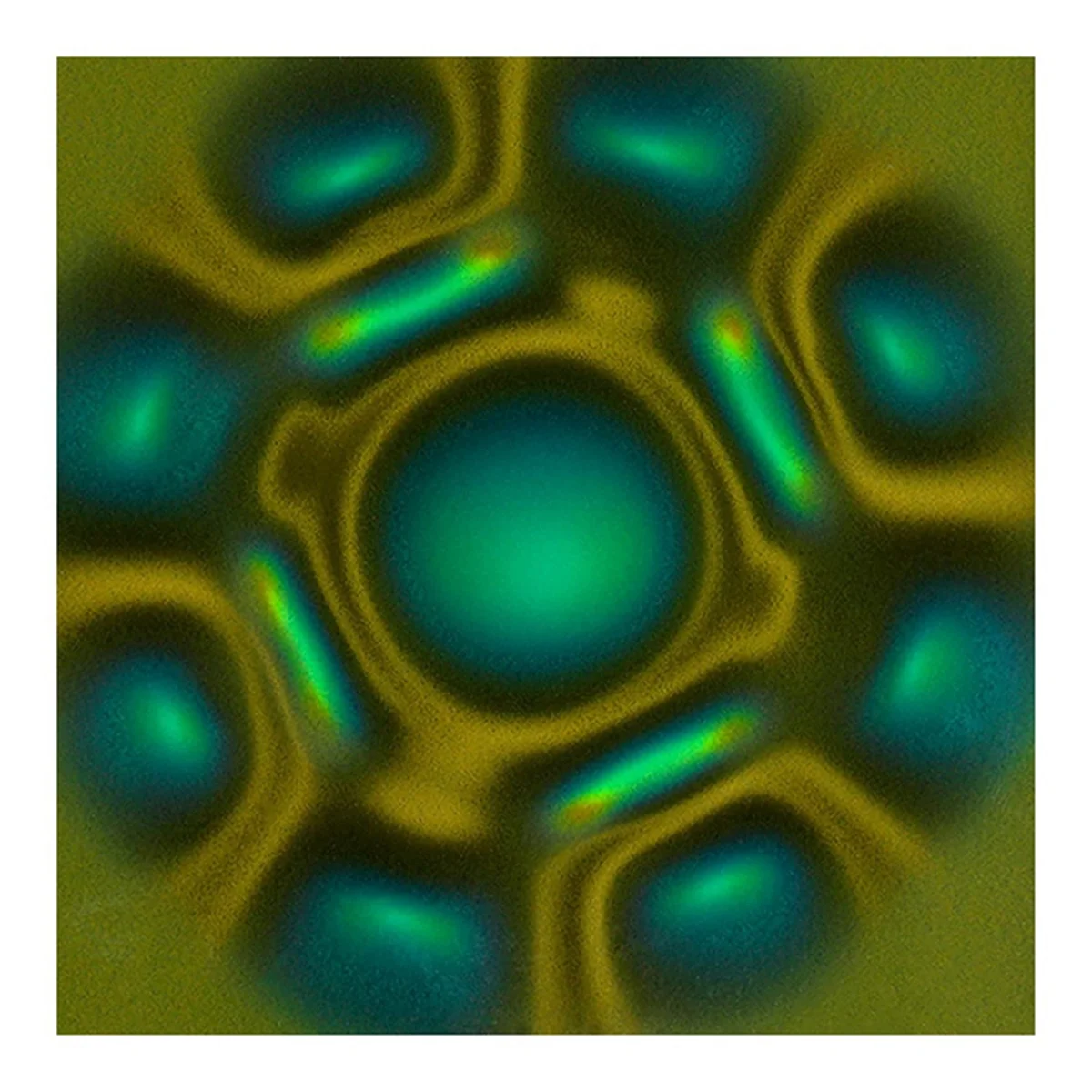 Магнитная наблюдательная пленка 4x4 дюйма, Магнитная пленка, статическое поле, магнитный флюс, дисплей, лист, магнитный детектор шаблона