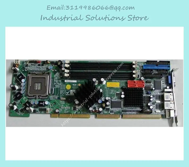 WSB-9454-R12 REV: 1,2 Industrial 100% проверено идеально