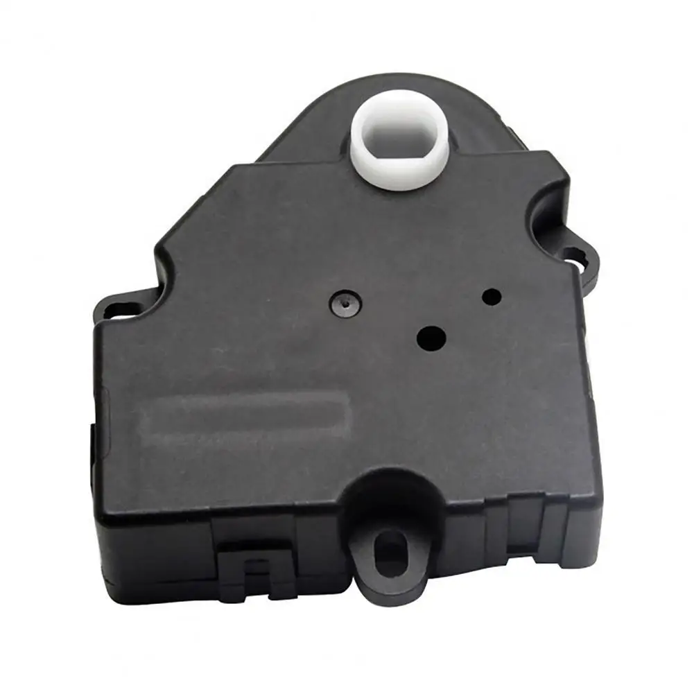 

OE: 604-106 HVAC Door Actuator Anti Rust Tough1 Plastic High Strength Heater Air Door Actuator for Silverado