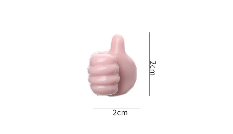 thumb