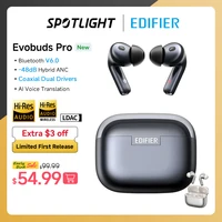 Edifier Evobuds Pro Беспроводные наушники